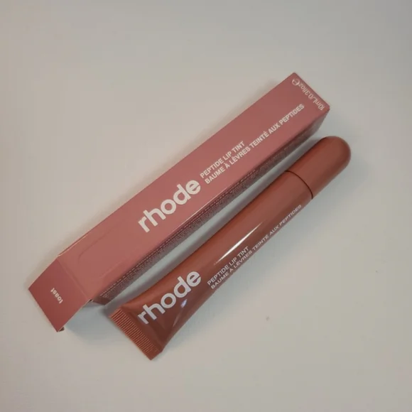 RHODE Peptide Lip Tint - Toast - Picture 1 of 1